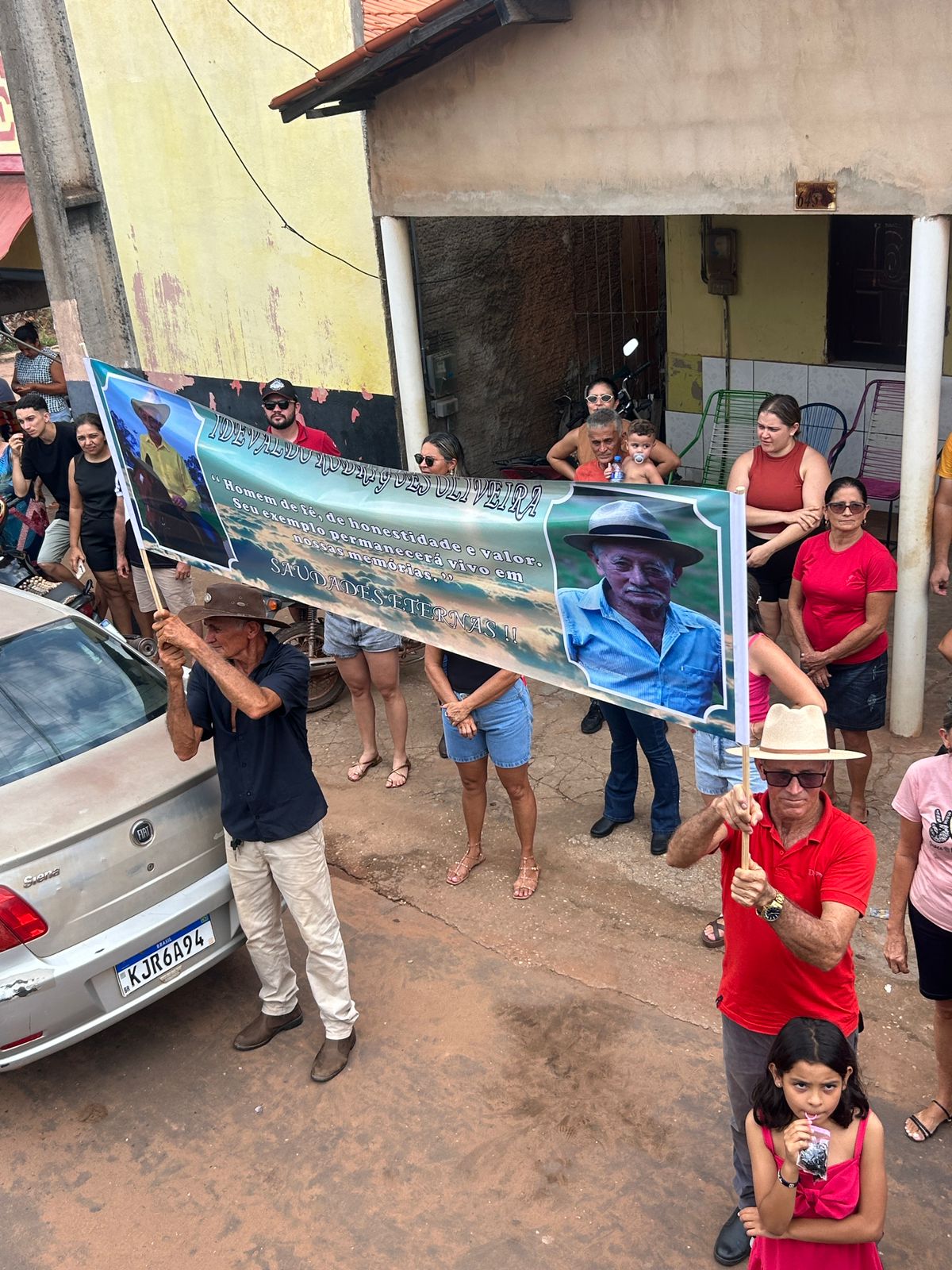 Cavalgada dos 64 anos de Sítio Novo entra para a história como a maior já realizada no municípi...