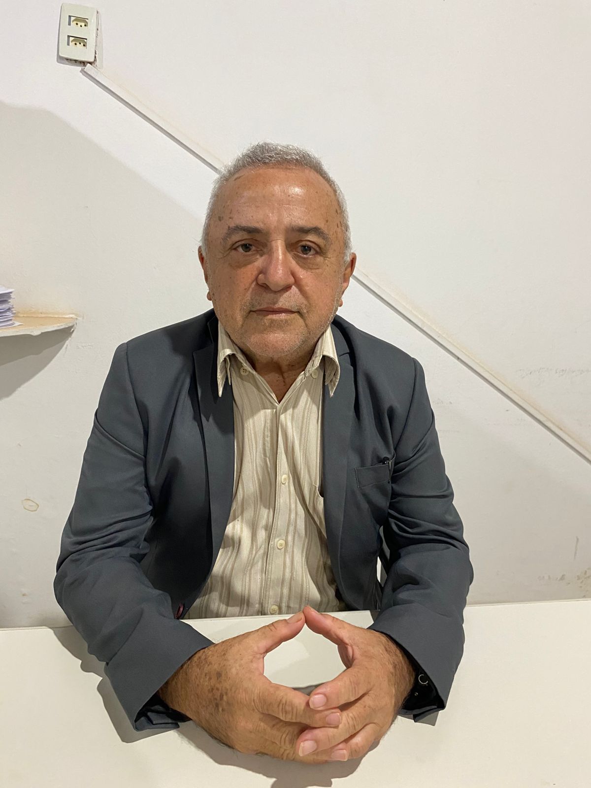 Secretaria de Habitação e Regularização Fundiária