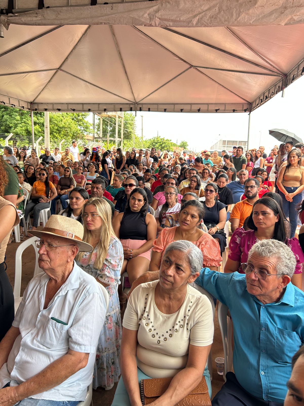 Prefeitura de Sítio Novo inaugura novas praças e reforça investimentos em lazer e urbanismo nos...